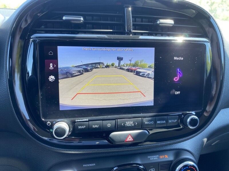 2023 Kia Soul EX Springfield PA