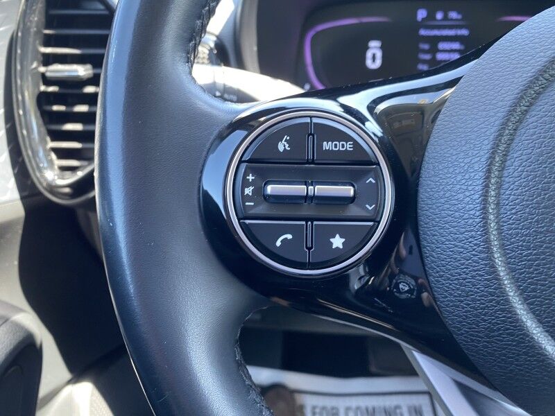 2023 Kia Soul EX Springfield PA