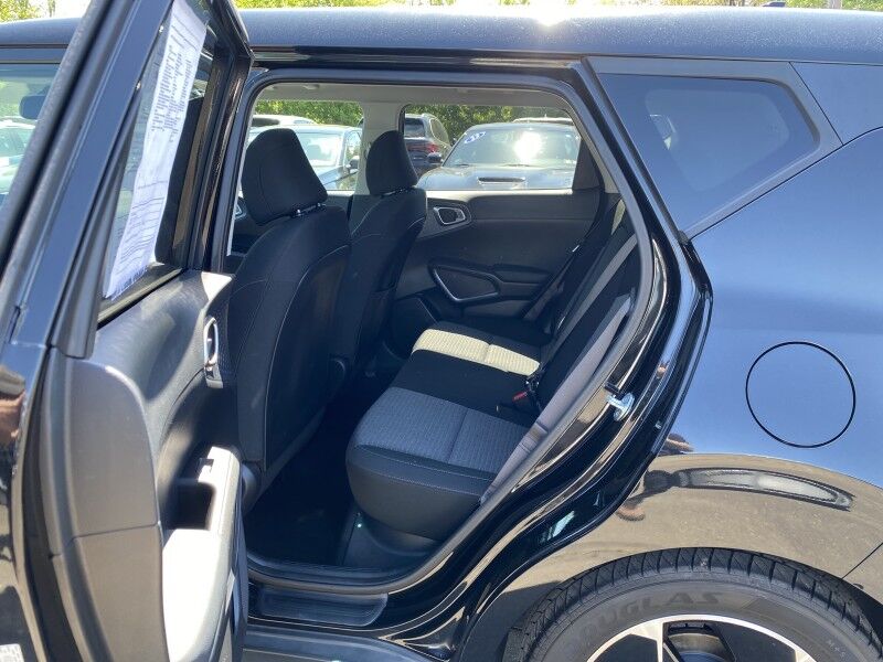 2023 Kia Soul EX Springfield PA