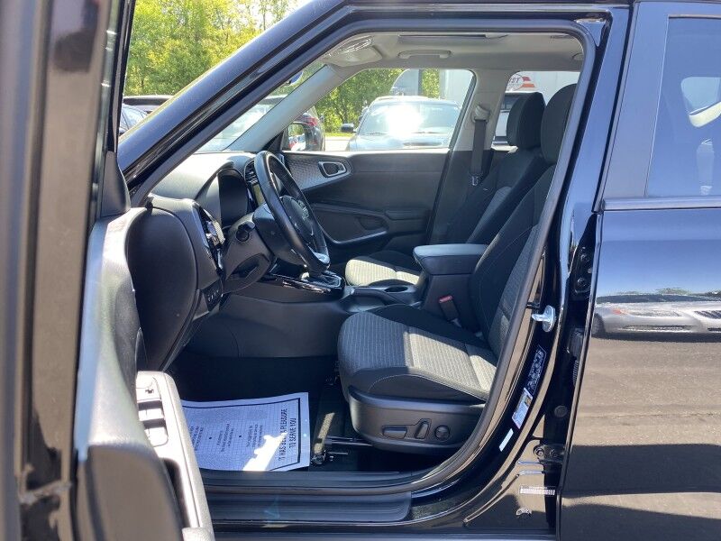 2023 Kia Soul EX Springfield PA