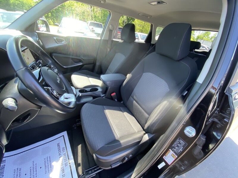 2023 Kia Soul EX Springfield PA