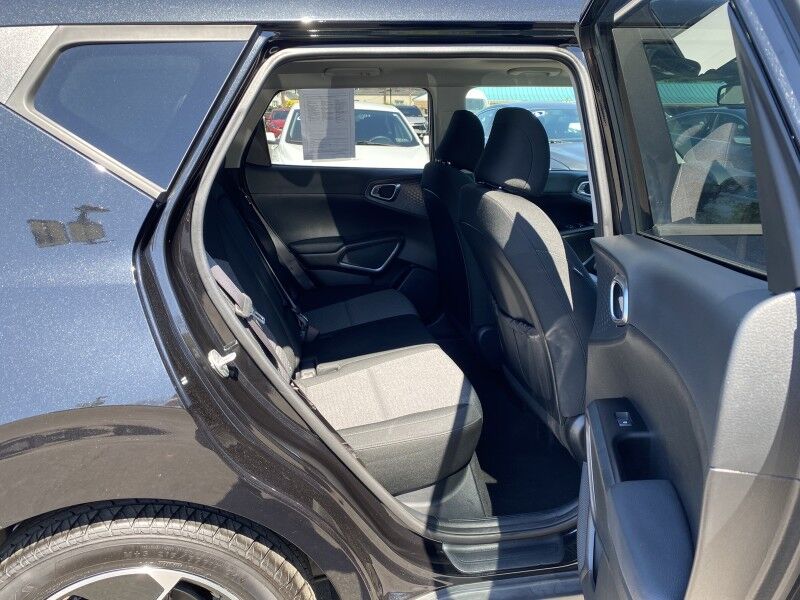 2023 Kia Soul EX Springfield PA