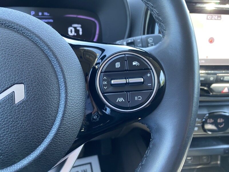 2023 Kia Soul EX Springfield PA