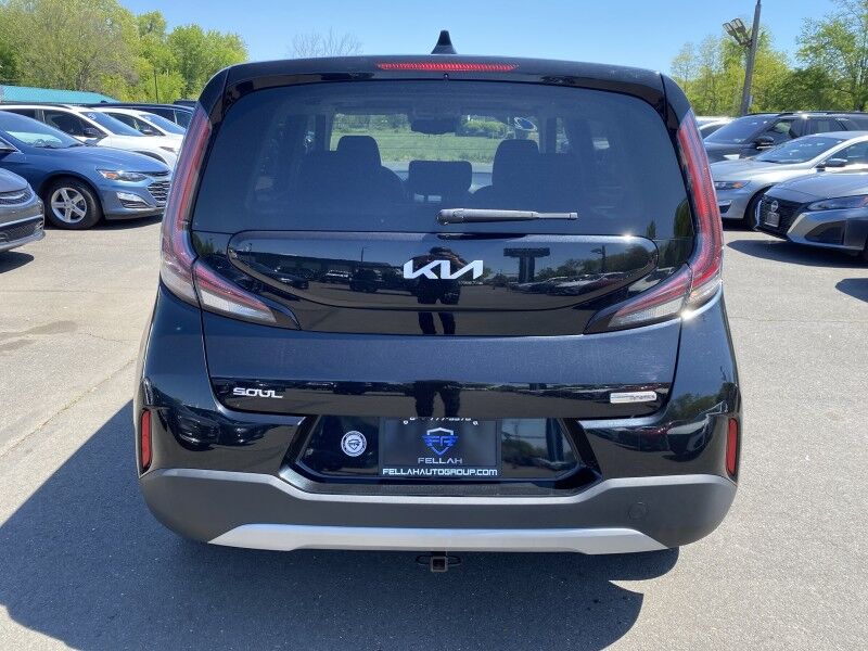 2023 Kia Soul EX Springfield PA