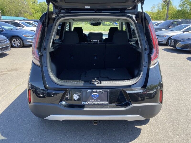 2023 Kia Soul EX Springfield PA