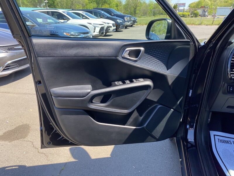 2023 Kia Soul EX Springfield PA