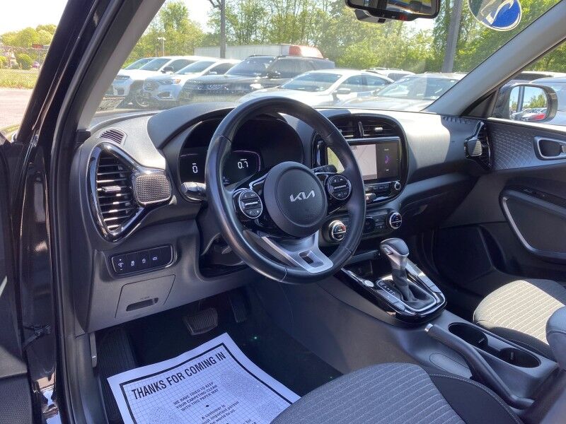 2023 Kia Soul EX Springfield PA