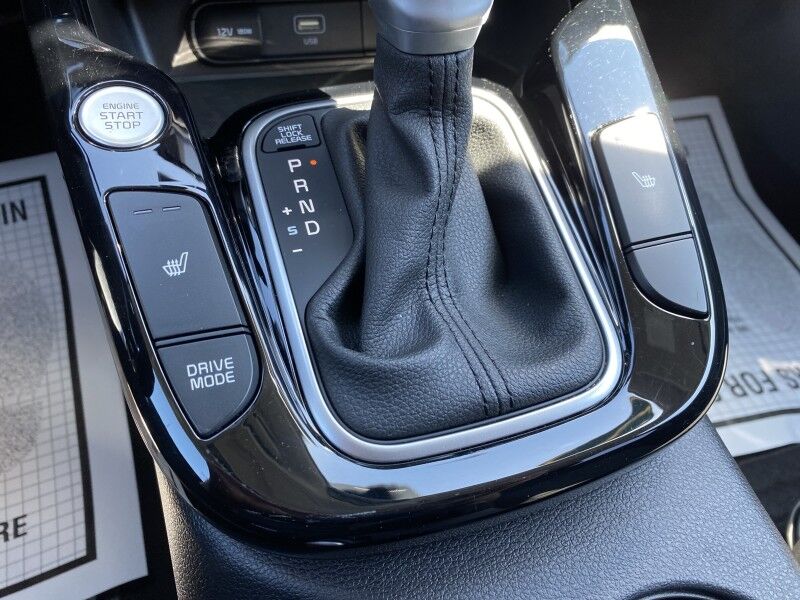 2023 Kia Soul EX Springfield PA