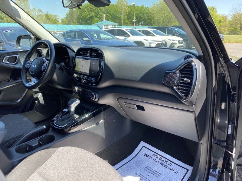 2023 Kia Soul EX Springfield PA