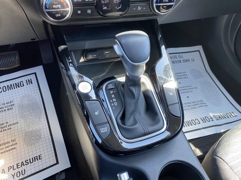 2023 Kia Soul EX Springfield PA