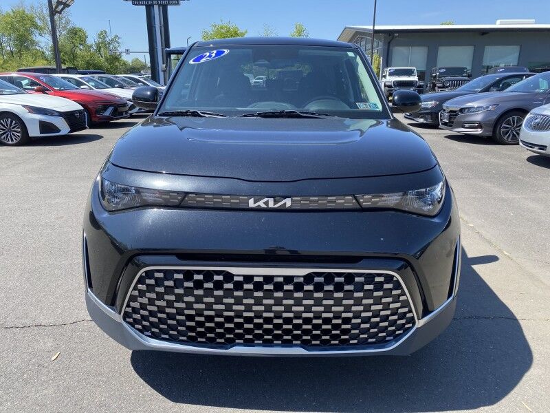 2023 Kia Soul EX Springfield PA