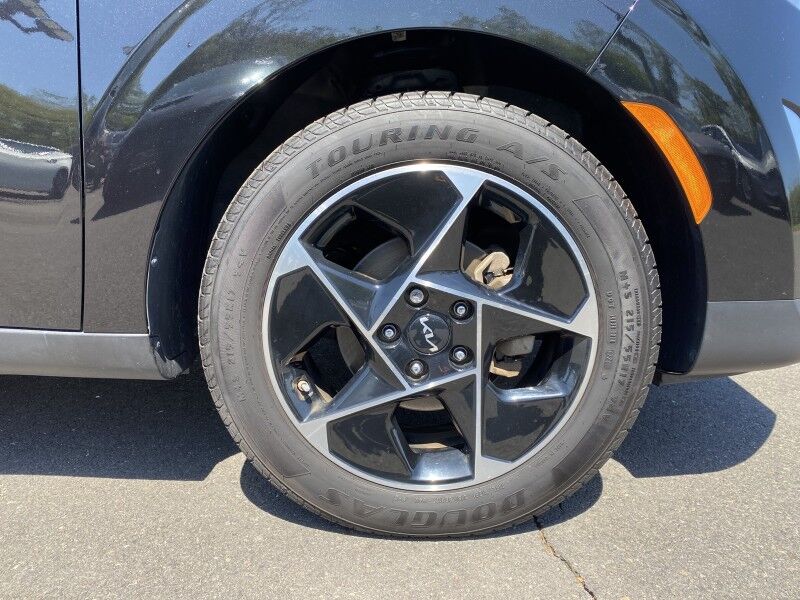 2023 Kia Soul EX Springfield PA