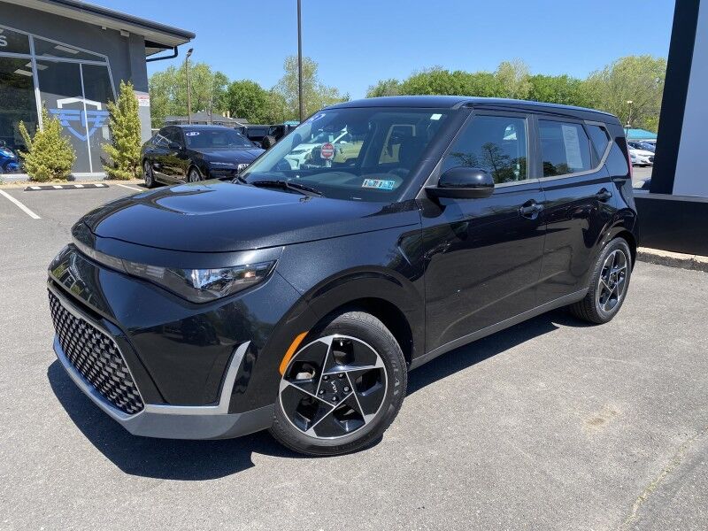 2023 Kia Soul EX Springfield PA