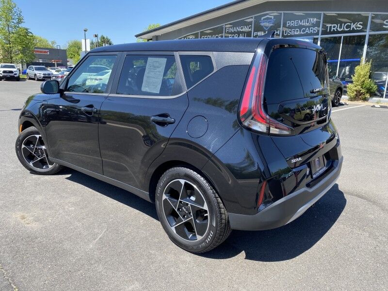 2023 Kia Soul EX