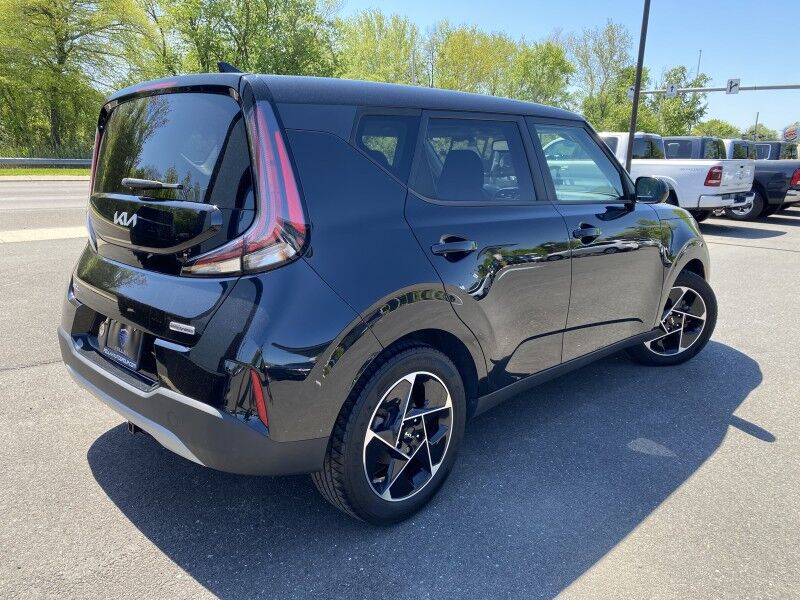 2023 Kia Soul EX Springfield PA