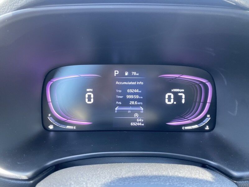 2023 Kia Soul EX Springfield PA