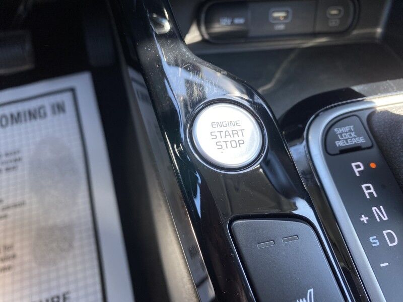 2023 Kia Soul EX Springfield PA