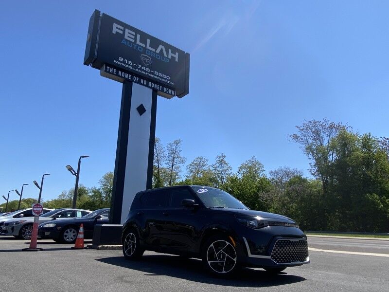 2023 Kia Soul EX Springfield PA