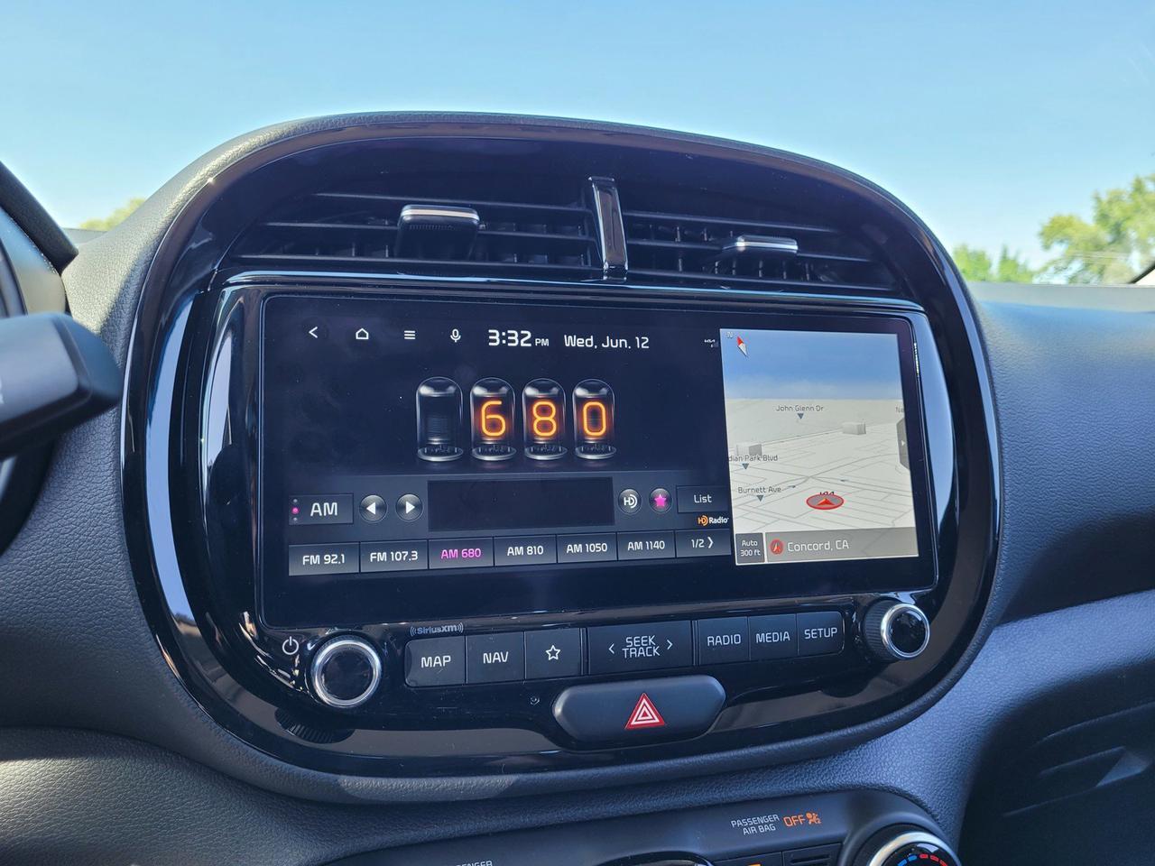 2023 Kia Soul EX Concord CA