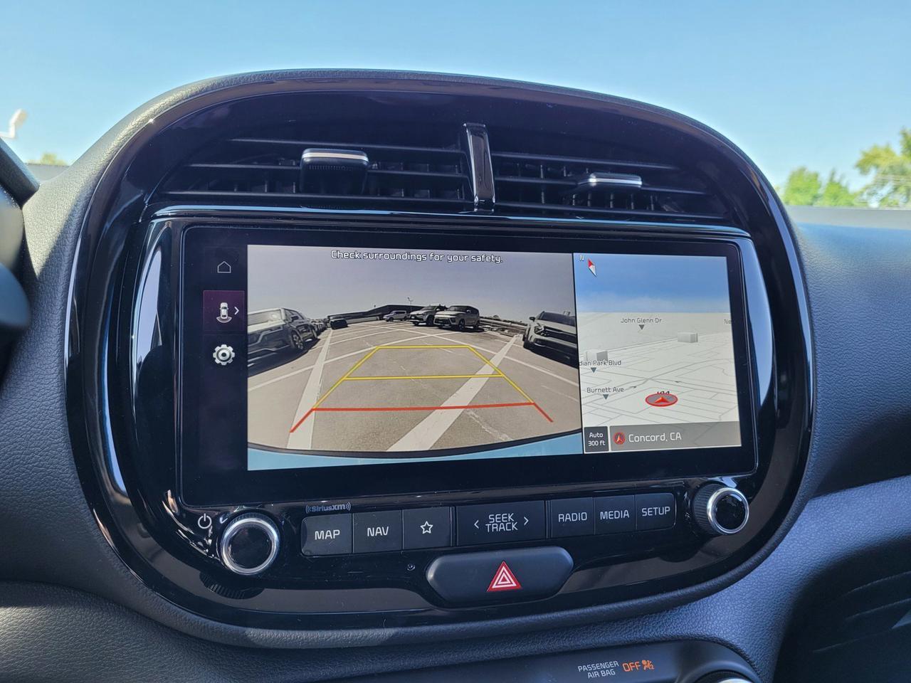 2023 Kia Soul EX Concord CA