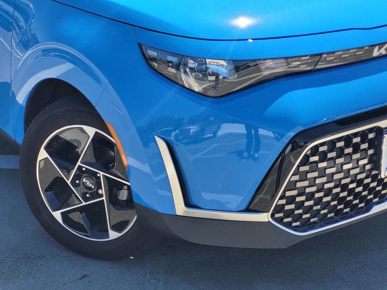 2023 Kia Soul EX Concord CA