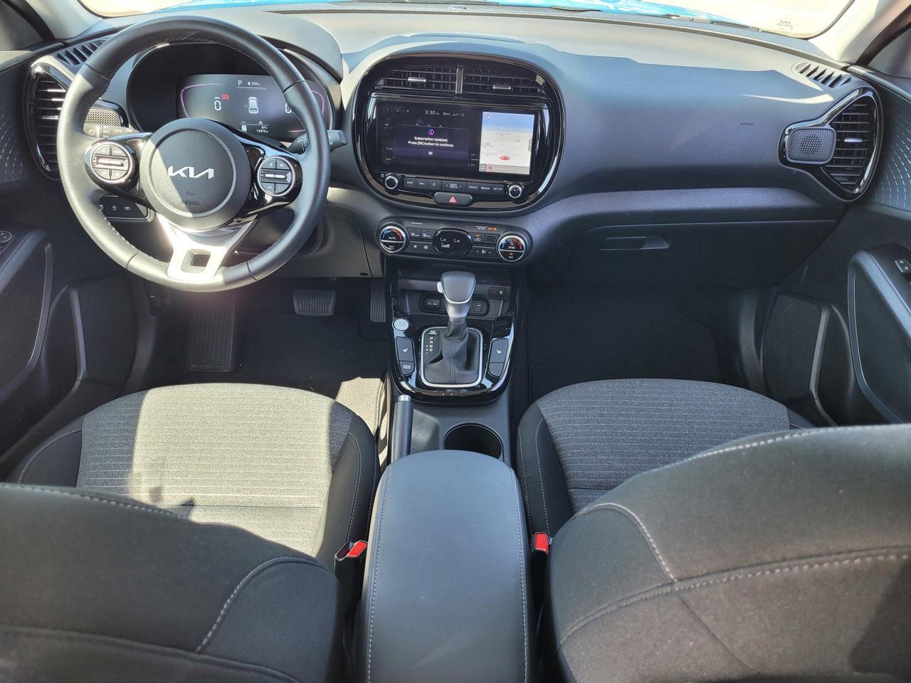 2023 Kia Soul EX Concord CA