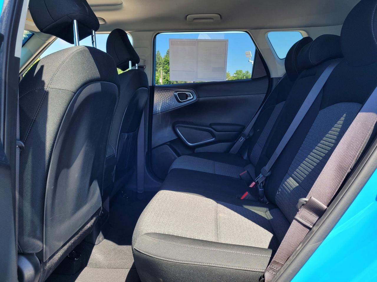 2023 Kia Soul EX Concord CA