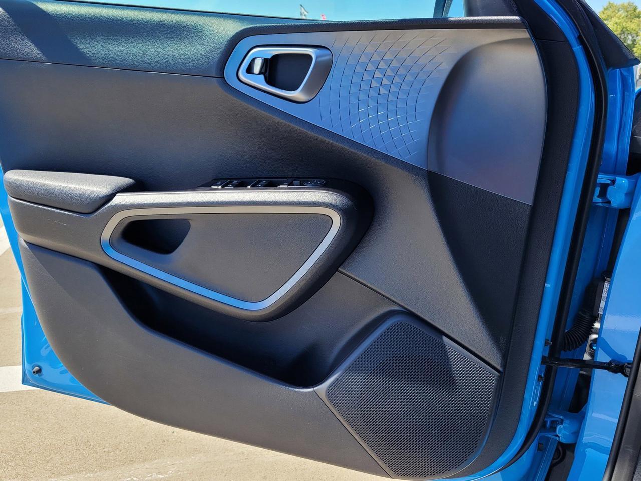 2023 Kia Soul EX Concord CA