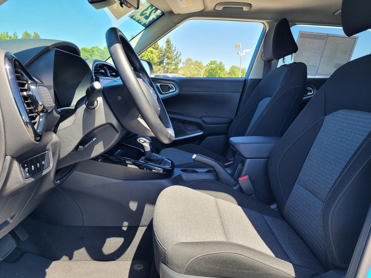 2023 Kia Soul EX Concord CA