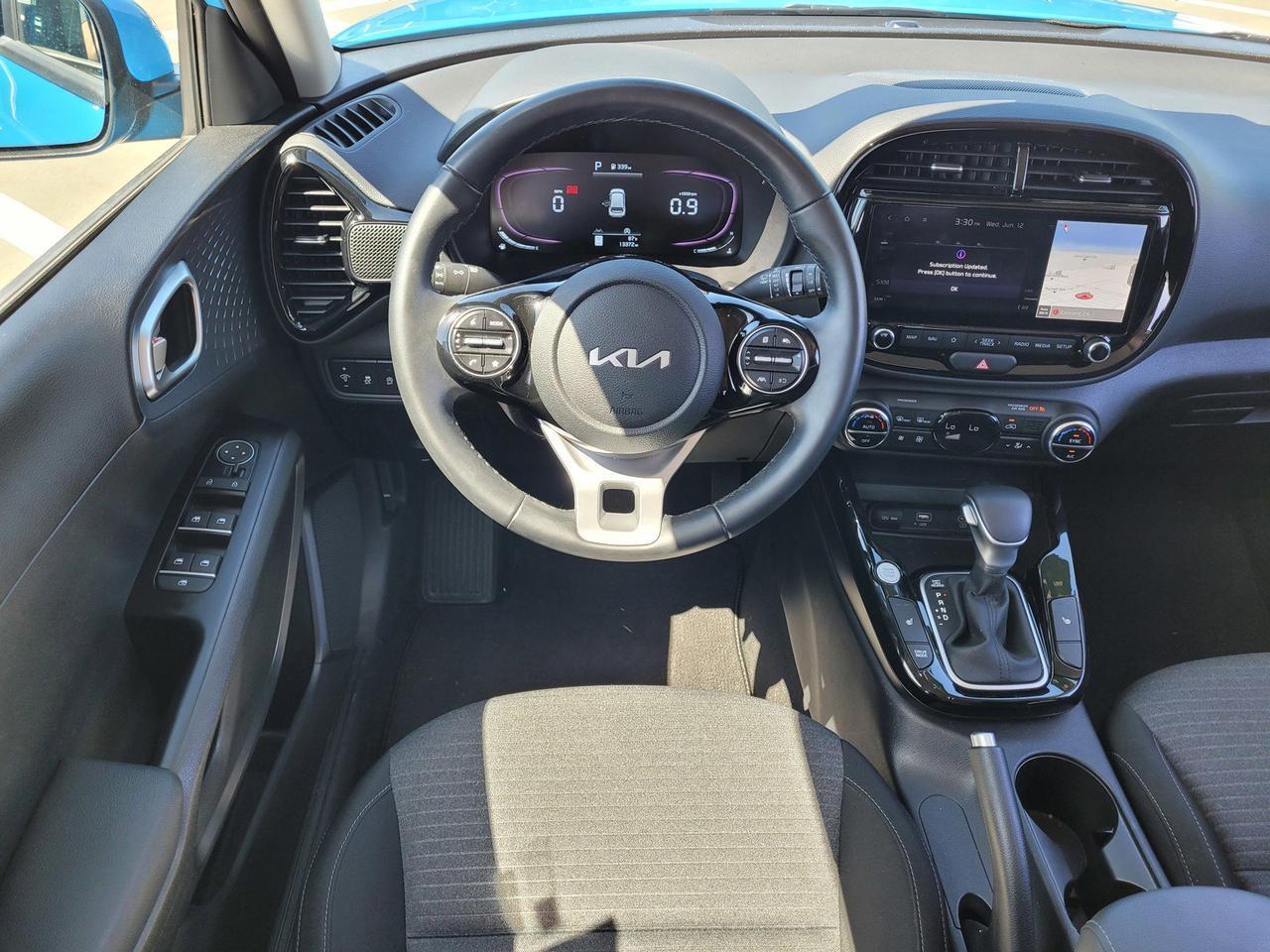 2023 Kia Soul EX Concord CA