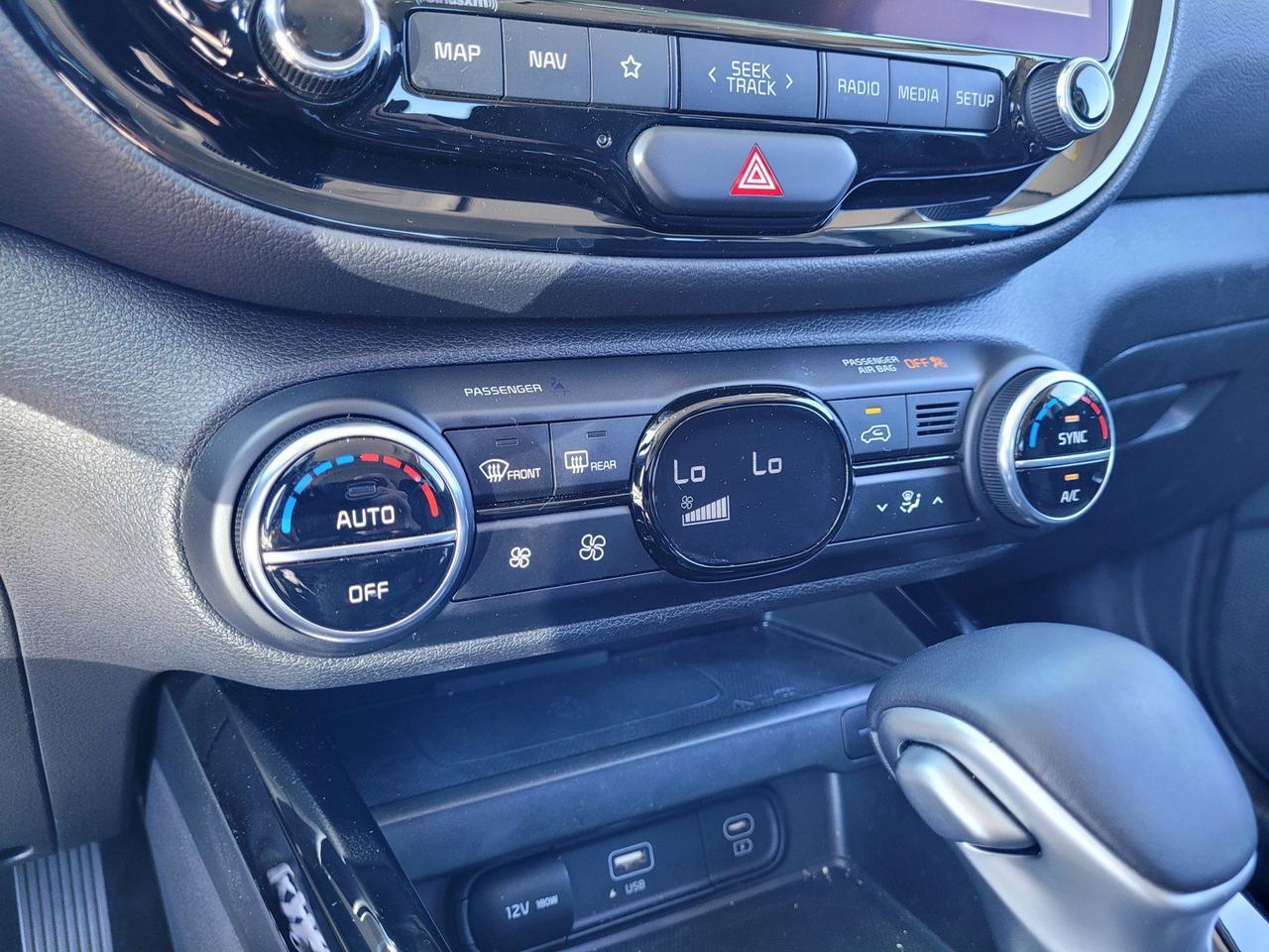 2023 Kia Soul EX Concord CA