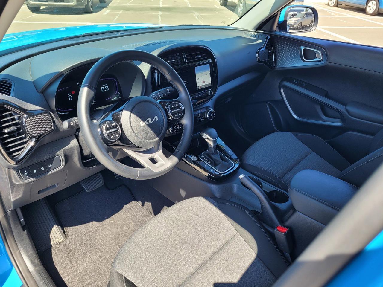 2023 Kia Soul EX Concord CA