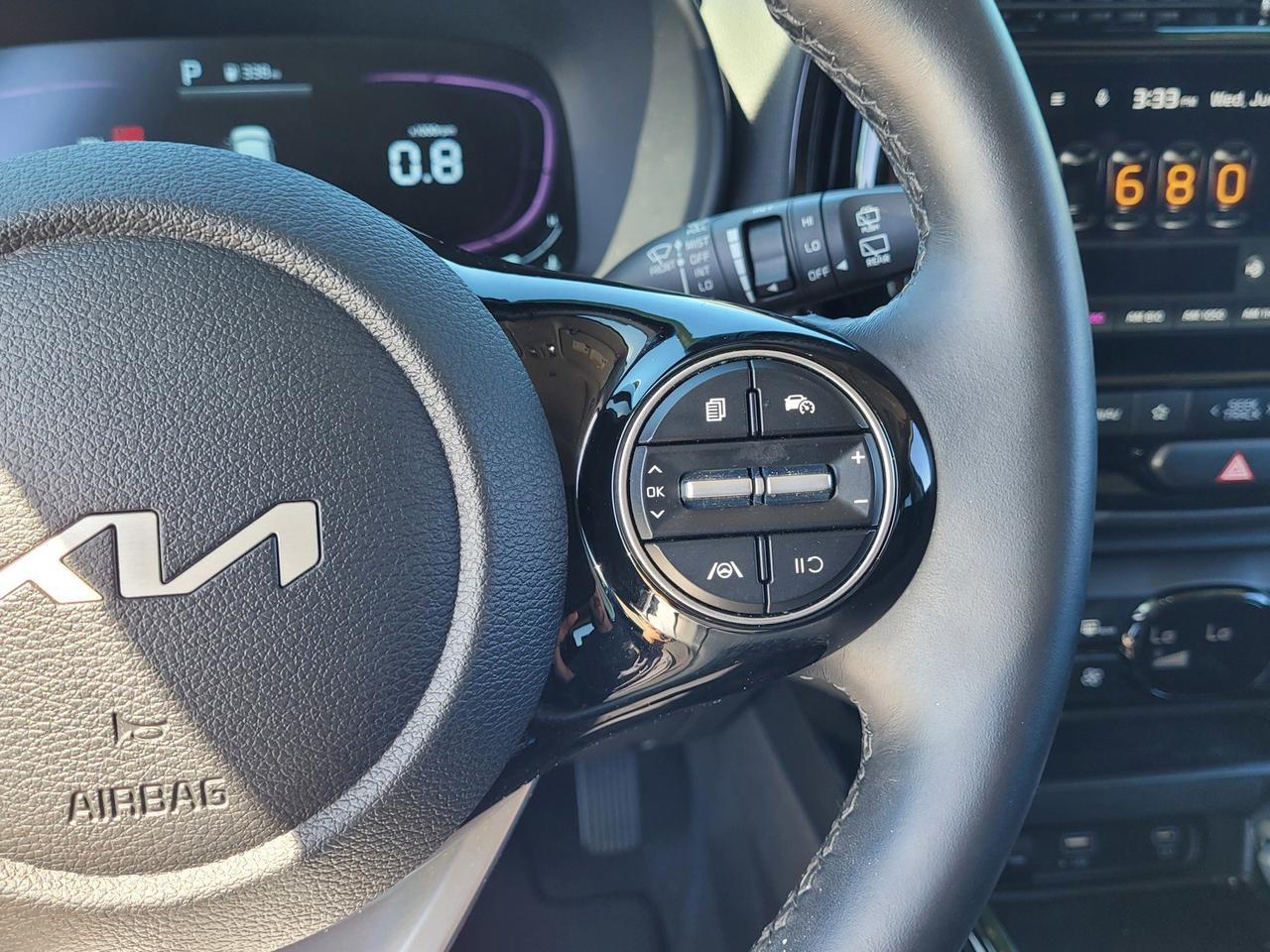 2023 Kia Soul EX Concord CA