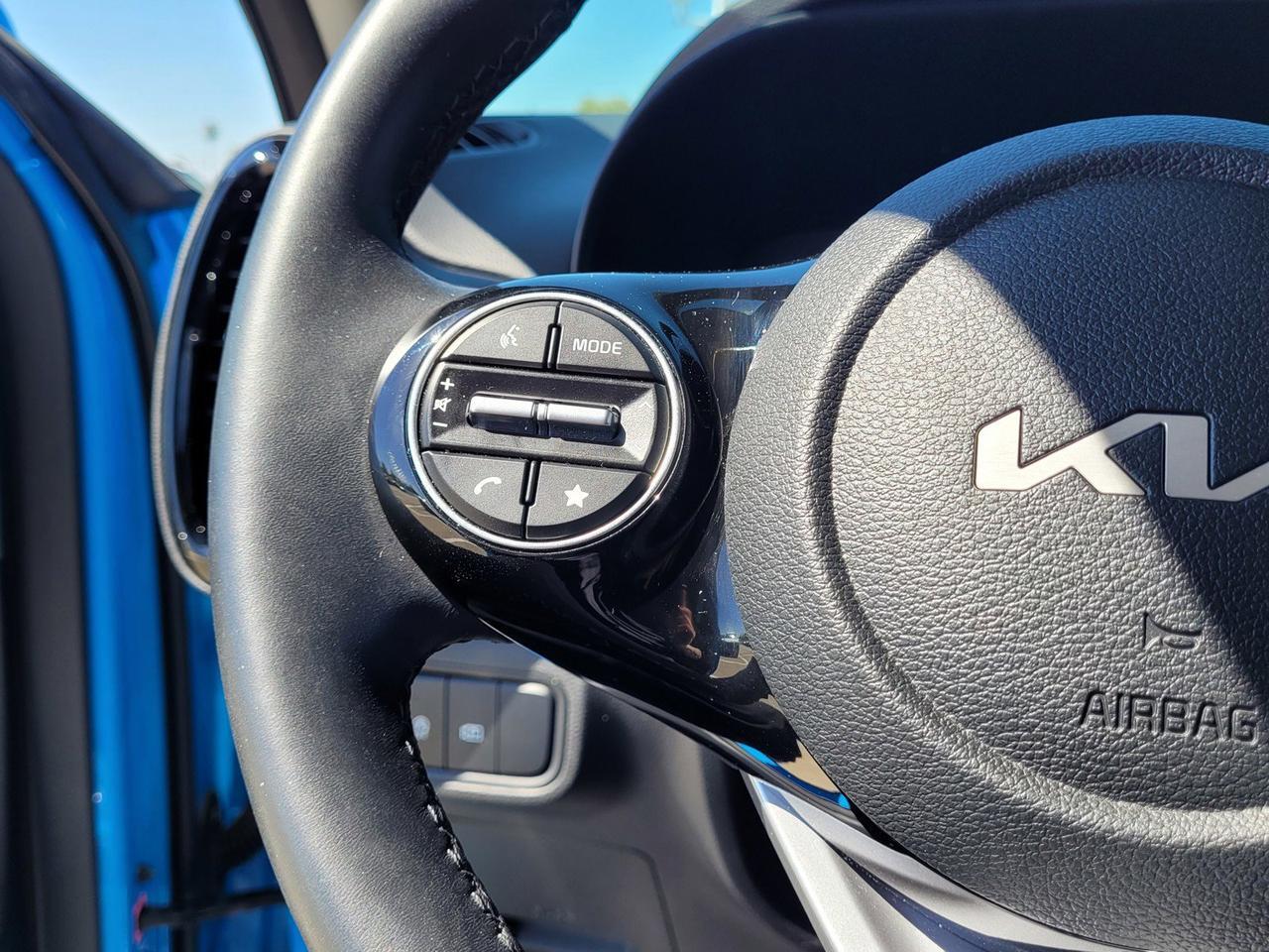 2023 Kia Soul EX Concord CA