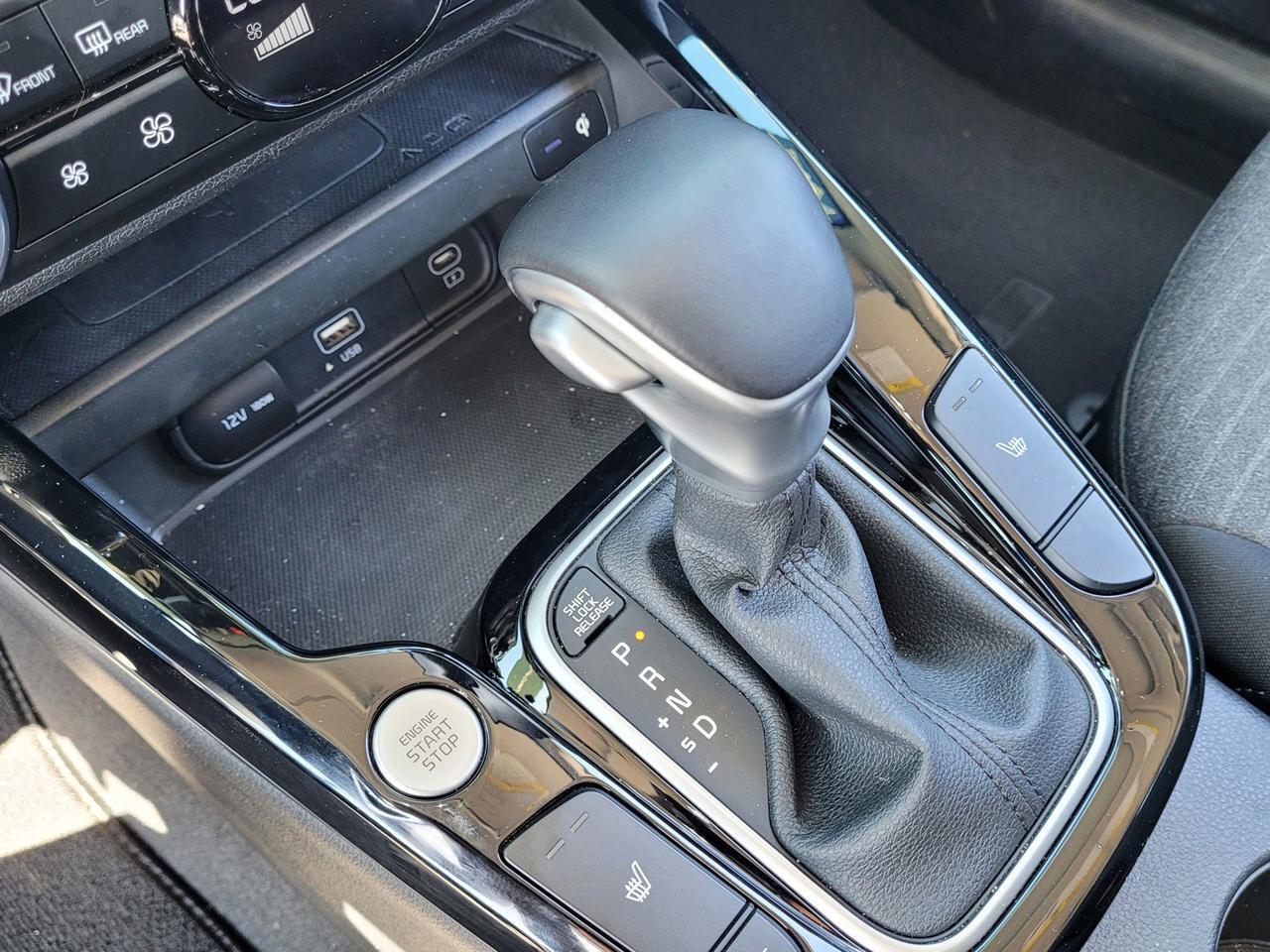 2023 Kia Soul EX Concord CA