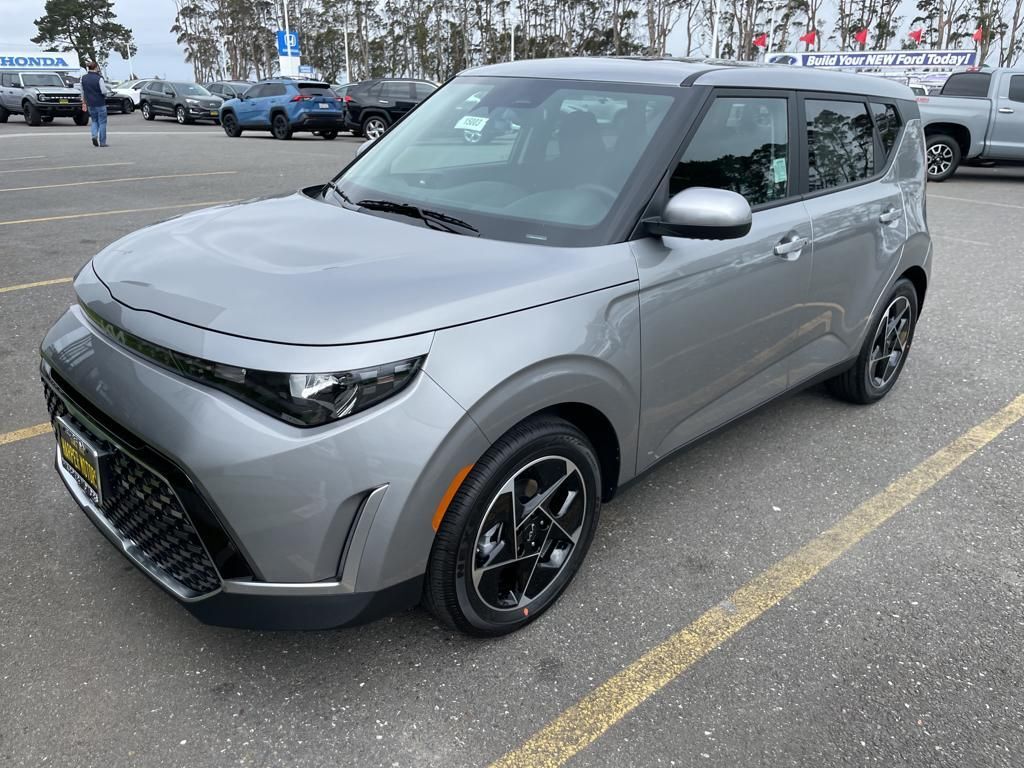 New Kia Inventory Eureka, CA Auto Dealer Harper Kia