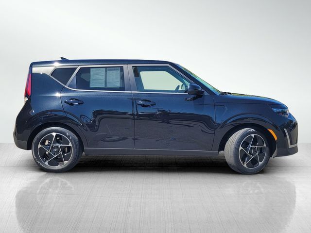 2023 Kia Soul EX