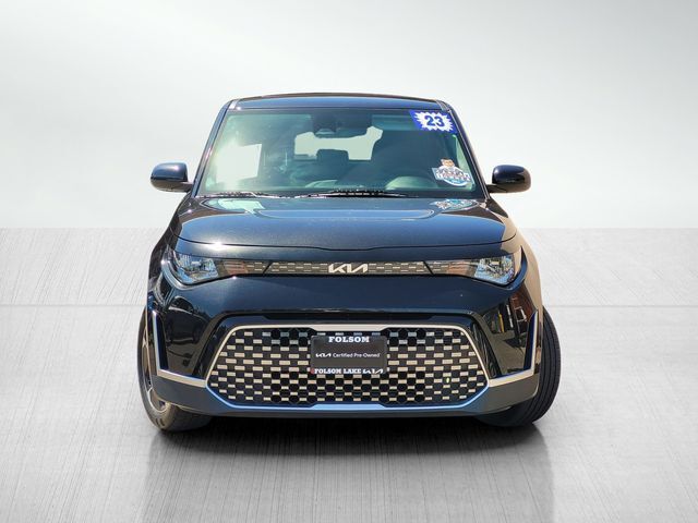 2023 Kia Soul EX