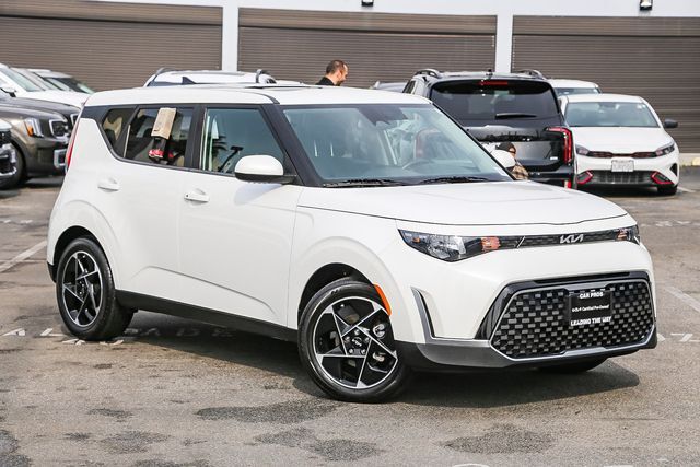 2023 Kia Soul EX
