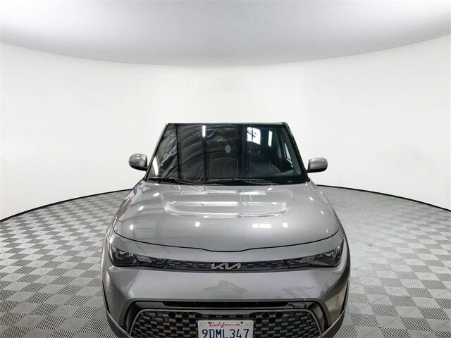 2023 Kia Soul EX