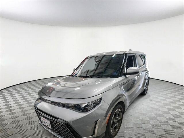 2023 Kia Soul EX