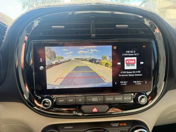 2023 Kia Soul EX Mesa AZ