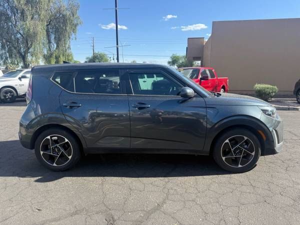 2023 Kia Soul EX