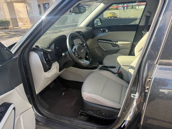 2023 Kia Soul EX Mesa AZ