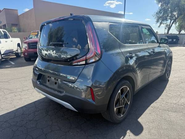 2023 Kia Soul EX