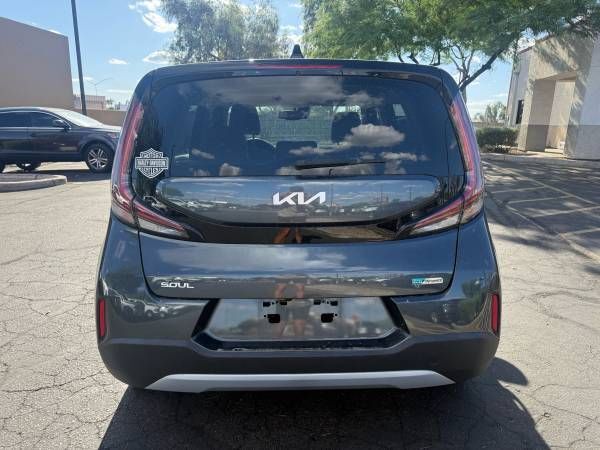 2023 Kia Soul EX Mesa AZ