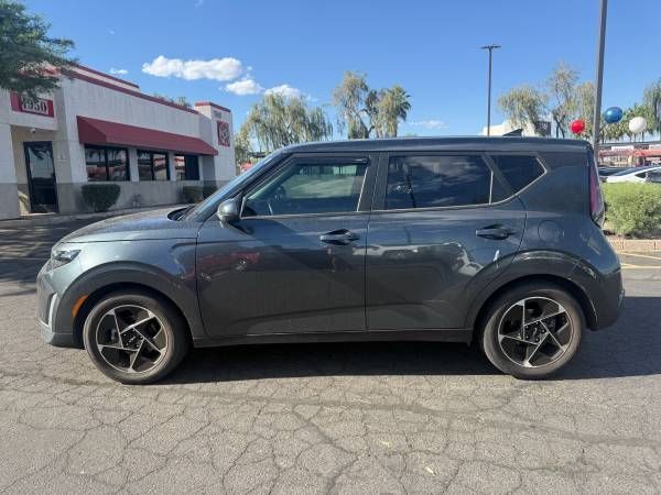 2023 Kia Soul EX Mesa AZ