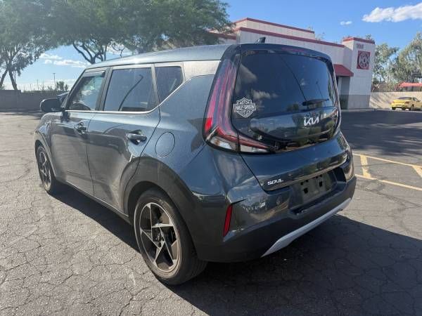 2023 Kia Soul EX Mesa AZ