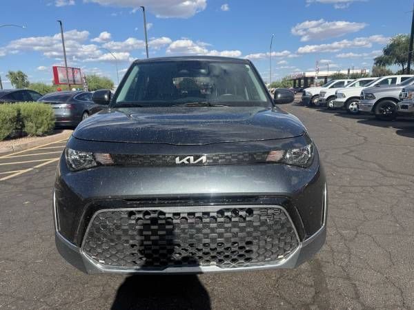 2023 Kia Soul EX Mesa AZ