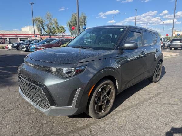 2023 Kia Soul EX Mesa AZ